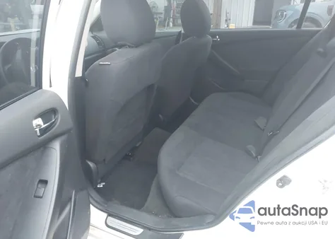 2012 Nissan Altima 2.5 S from USA, damaged, VIN 1N4AL2AP1CC109577